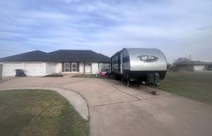 2025 Forest River RV Cherokee 274WK