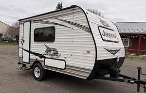 2019 Jayco Jay Flight SLX 7 145RB RV rental photo 1