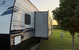2022 Keystone Springdale 303BH Family Bunkhouse