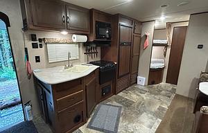Family Adventure 2015 Jayco Bunkhouse | Sleeps 10