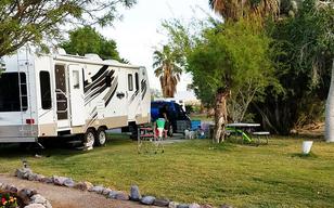 Shoshone RV Park