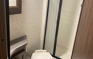 2017 Forest River RV Forester MBS 2401W
