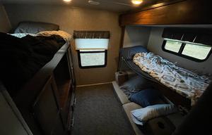 2019 Heartland Mallard M32