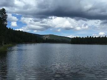 Juanita Lake