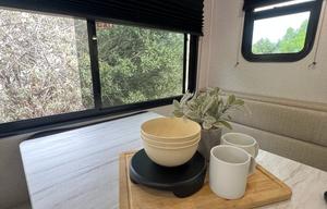 DOLLY | 2025 Della Terra Bunkhouse | Sleeps 8