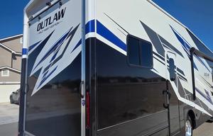 2024 Outlaw Wild West Edition 38K RV rental photo 11