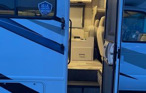 Brand New 2022 Thor Motor Coach Freedom Elite 22FE