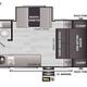 2021 Keystone RV Springdale Mini 1740RK
