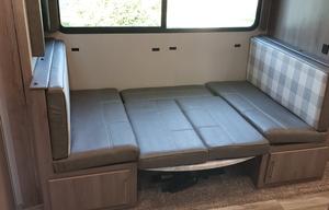 2022 Grand Design 2400BH "Solar Express"