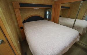 Keystone Raptor 5th Wheel 3110TT