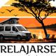 Awesome driving van, super comfy, best sleep ever!