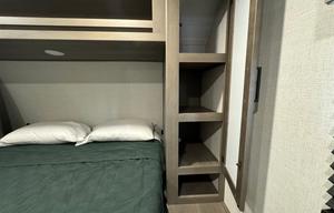 Ponderosa Retreat: 2024 Transcend Xplor BunkHouse