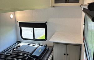 Northern Spirit's Private Nest