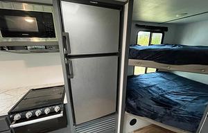 2022 Keystone RV Bullet Crossfire 2430BH