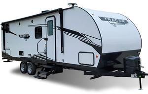 Tracer 260BHSLE - Compact Elegance!