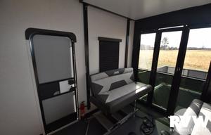 AGA 8 -	2020 Forest River RV XLR Nitro 35DK5