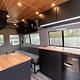 2019 Mercedes Benz Sprinter 2500