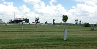 Raceview Family Campground