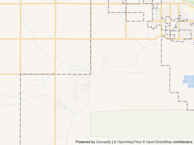 Map for Coachmen RV Leprechaun 319DS Ford 450 near Kuna, ID