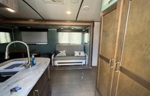 Oasis on Wheels