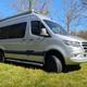 Thor Sanctuary | Ultimate Mercedes Adventure Van