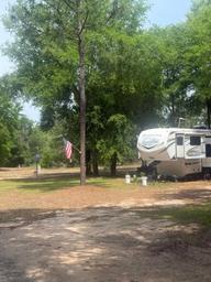 Paw Paw's RV Park