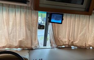 2008 Terra 34n RV rental photo 7