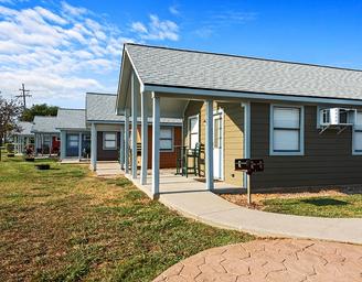 Lake Conroe/Houston North KOA Holiday