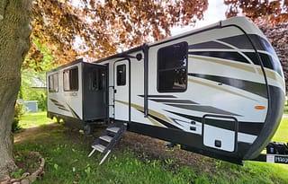 2021 Outback 340bh RV rental photo 1