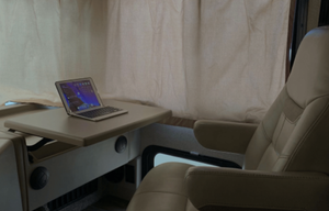 2019 Thor Motor Coach ACE 30.2
