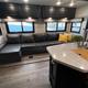 2021 Highland Ridge RV Silverstar XLT 427BHS