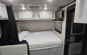 2024 Genesis Supreme Sea Breeze Limited 16BB