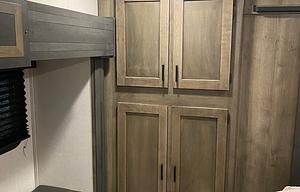 2021 Keystone RV Sprinter 3550FWMLS