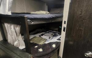 Camper Sleeps 9!!  :)
