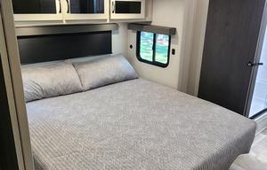 NEW 2025 Coachmen Chaparral 375BAF (2 full baths)