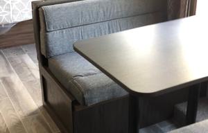 2019 Forest River RV Cherokee Grey Wolf 22MKSE