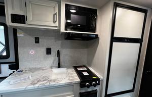 2022 Jayco Flight SLX BAJA