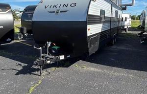 2022 Coachmen Viking 262BH - UNLIMITED MILES!!