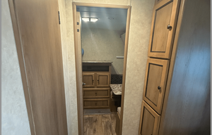 Shadow Cruiser Bunkhouse