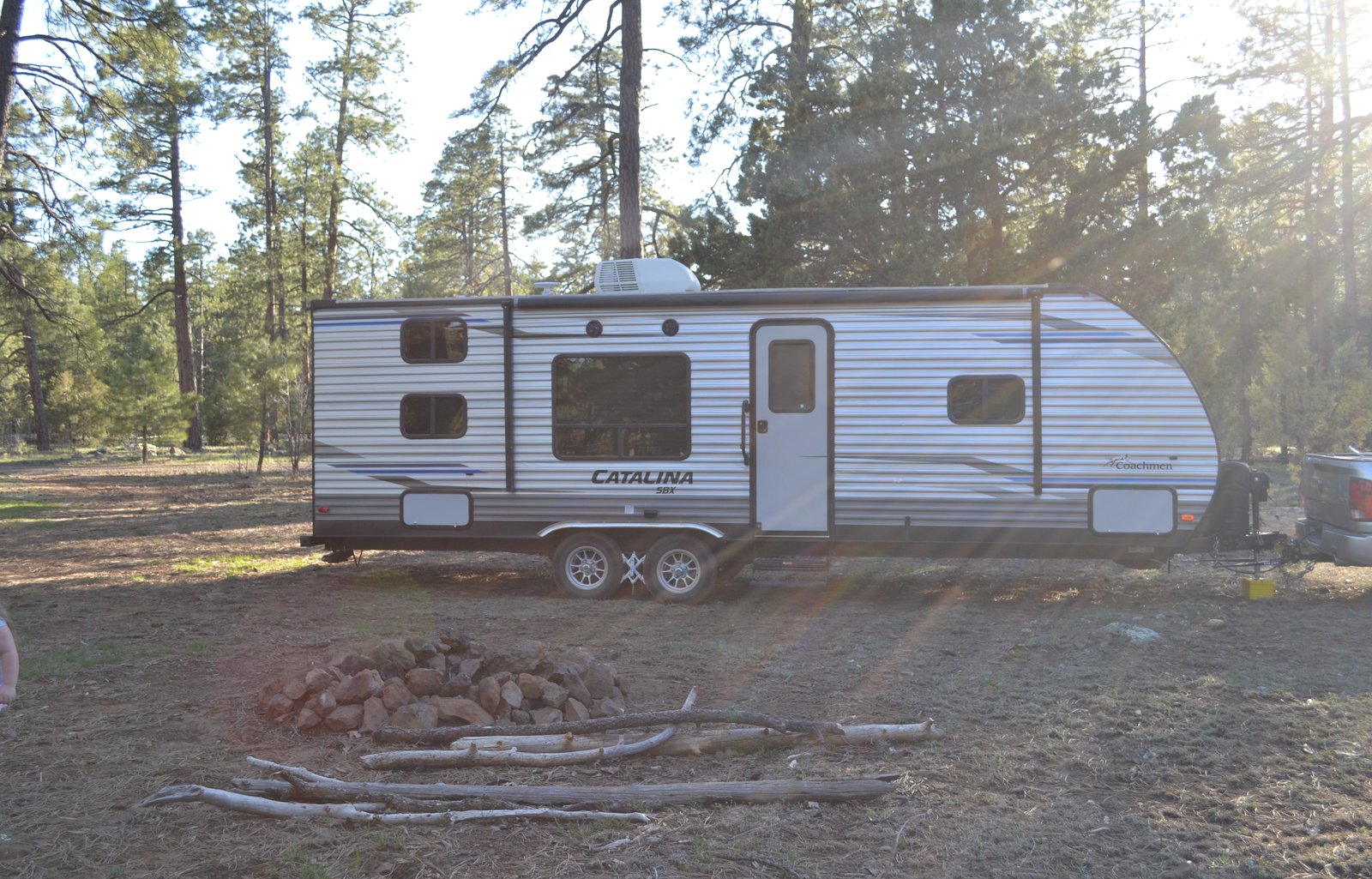 2020 Coachman Catalina
