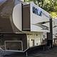 2013 Redwood RV Redwood 36RL