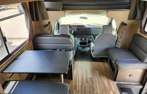 2019 Thor Motor Coach Majestic 23A