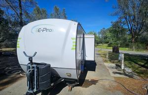 2018 Forest River RV Flagstaff E-Pro 19FBS