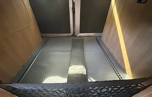Driftwood Dreamers Camper Van/pet friendly