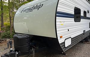 2022 Gulf Stream RV Friendship 248bhtt