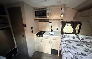 It's 'Not A Tent'