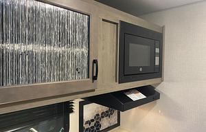 Off Grid Capable
