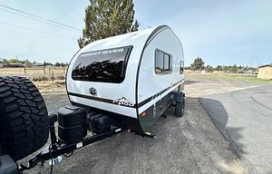 2026 Forest River RV R Pod RP 171 RV rental photo 7