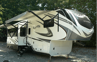 2019 Grand Design Bunkhouse--Delivery Available!