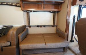 Family Class A • Sleeps 6 • Bunk Beds • 2 Slides